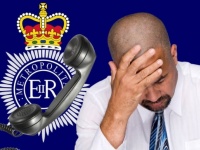 どこの国でも大変なんだわ。英ロンドン警視庁が公開した、困ったちゃんな緊急電話例