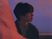 坂東龍汰×井崎竜太朗⒞ギローチェ