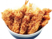 「全部のせカツ丼」