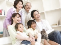妻の親戚づきあいに「不満」●％　夫が望む「親戚付き合い」とは？