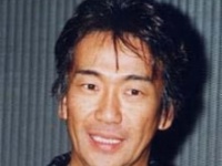 玉置浩二