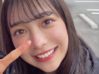 今森茉耶の公式Xより