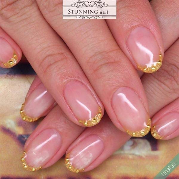 STUNNING NAIL