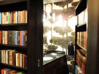 本棚の裏に隠し部屋?!　実際にあった！誰もが憧れる「秘密の部屋」