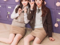 NugunaSchoolUniformのプレスリリース画像