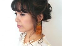 【2017年夏】セミロングさんにおすすめのヘアアレンジ10選