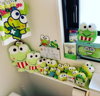 ※画像は横澤夏子のインスタグラムアカウント『＠yokosawa_natsuko』より