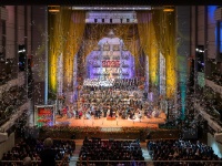 稲垣吾郎が初司会！　12/31(水)放送『東急ジルベスターコンサート2025-2026』　稲垣「今からワクワクが止まりません」