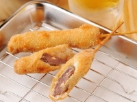 串カツあらたのプレスリリース画像