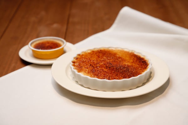 通常の4倍サイズも!?　この冬はちょっとリッチなアイス「ブリュレ」で贅沢タイムを