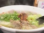【はいじぃ迷作劇場】【超極太】麺のボリューム感がハンパないラーメン屋が衝撃過ぎ！