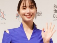 広瀬アリス