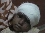 【グロ注意】インドで母親が我が子を食べる事件がおこる…