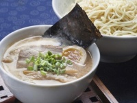 じゃあ、次は〇〇めんデートで！　8割以上の男性が選んだのは「つけ麺」or「ラーメン」？