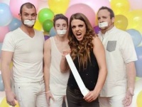 その口だまれっ!!　女子が合コンでドン引きする男性の自虐ネタ6つ！