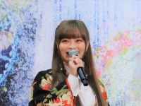 きゃりーぱみゅぱみゅさん（2019年3月撮影）