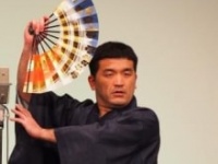 すゑひろがりず・三島達矢