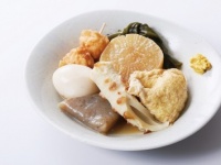 あったまりた～い！　女子の好きなおでんダネ8選