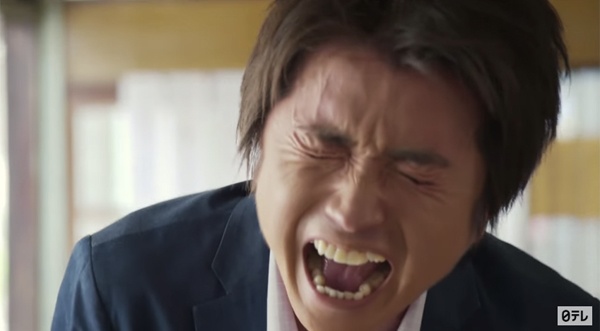 藤原竜也主演新ドラ『そして、誰もいなくなった』　あまりにリアルすぎる恐怖に視聴者騒然　「現実社会を風刺した社会派SF」