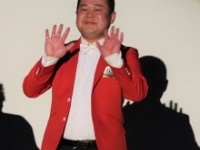 モグライダー・ともしげ