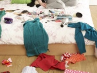 先が思いやられるわ……。男性がガッカリした、彼女の低女子力ポイント4つ！