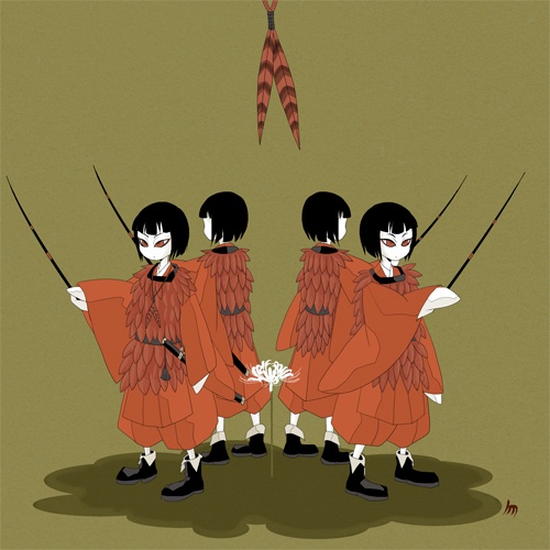 2012　コトリ