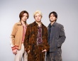 【Number_i】3人揃って生出演！　J-WAVE・8/12『STEP ONE』内「MUSIC+1」　アルバムに込めた思い、楽曲制作エピソードなど…