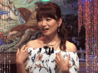 保田圭、婚活中の不安を解消する秘策を伝授 「とにかく見た目を変えました」