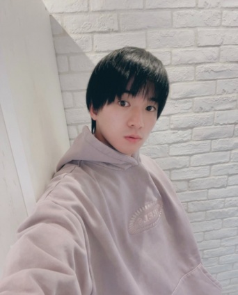 Instagram:木戸大聖(@taisei_kido_)より