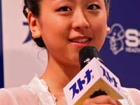 浅田真央