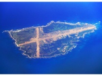 馬毛島（「Wikipedia」より）