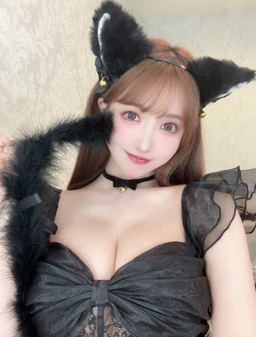 X:三上悠亜（@yua_mikami）
