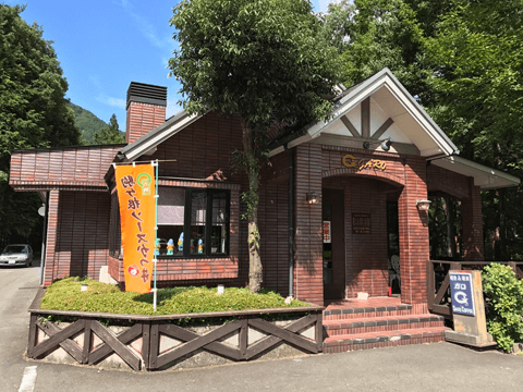 いろり焼き、駒ケ根ソースカツ丼、伊奈ローメン…長野県南信エリアの名物、アナタは食べたことある？#7