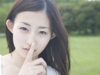 女って怖ぇえ～！　「絶対裏があるな」と思う女性の特徴・6つ