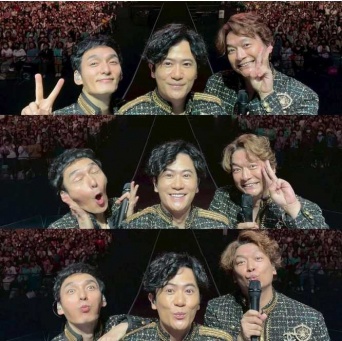 Instagram:香取慎吾(@katorishingo_official)より