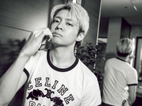 岸優太(Number_i)登場！　明日発売『Numéro TOKYO』　岸「ただただ音楽を楽しんでいます」