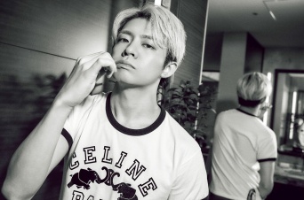 岸優太(Number_i)登場！　明日発売『Numéro TOKYO』　岸「ただただ音楽を楽しんでいます」