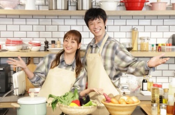 Instagram：庄司智春(@tomoharushoji)より