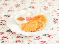 美味しいパンケーキが食べられる都内のお店3つ