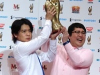 マヂカルラブリー・野田クリスタル、村上