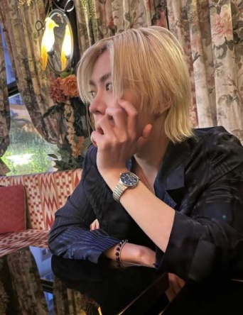 Instagram:中本悠太(@yuu_taa_1026)より
