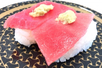 回転寿司で食事した『101人発症』　「ノロウイルス集団食中毒」　5人が入院する事態に…