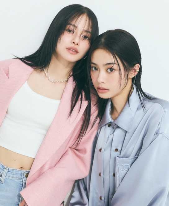 Instagram:安斉星来(@seiraanzai)より