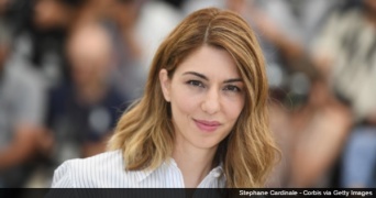 ソフィア・コッポラ、カンヌ映画祭で女性としては史上2人目の監督賞を受賞