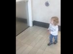 【ほっこり】小さい子どものフォースが覚醒した瞬間がこちら。