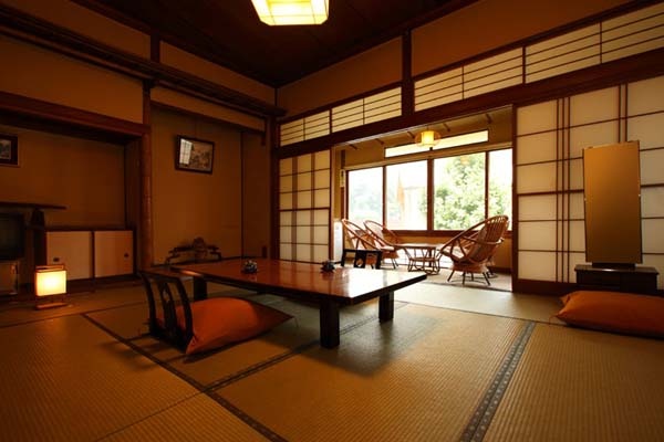 結いの宿　彌榮館
