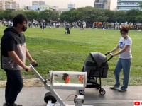 魚だって散歩させたい。水槽をDIYして魚専用キャリーを作ってみた