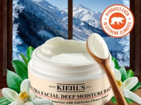 KIEHL’S SINCE 1851のプレスリリース画像