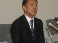 山本太郎氏