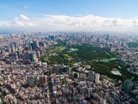 日本の国籍別人口はこうなっている！